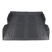 I-Line Molded Trunk Mat - IAG-ACC-F3003