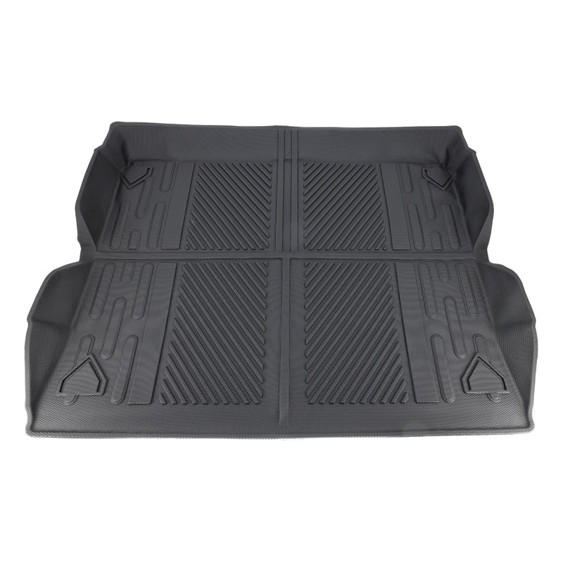 I-Line Molded Trunk Mat - IAG-ACC-F3003