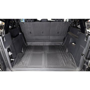 I-Line Molded Trunk Mat - IAG-ACC-F3003 image 2