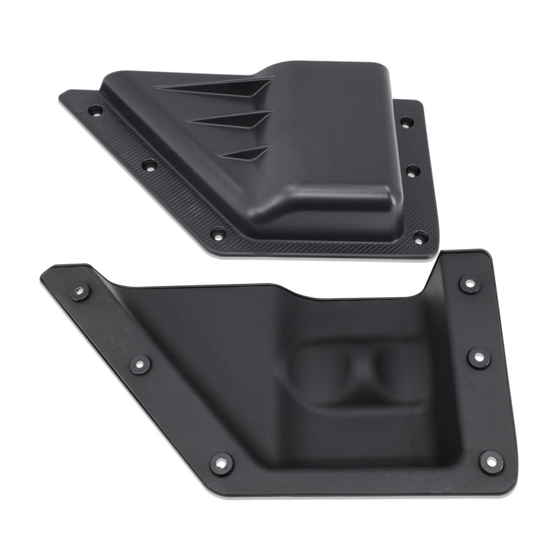I-Line ABS Front Door Pocket - IAG-ACC-F3004