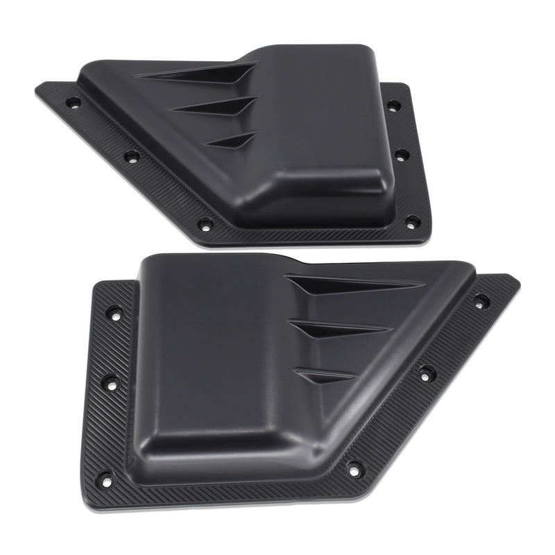 I-Line ABS Front Door Pocket - IAG-ACC-F3004 image 2