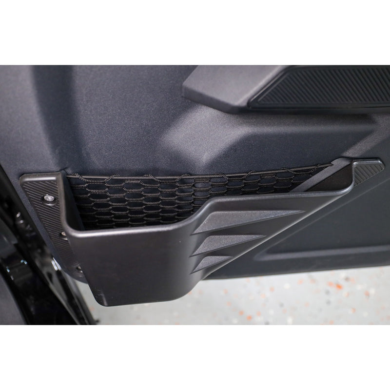 I-Line ABS Front Door Pocket - IAG-ACC-F3004 image 3