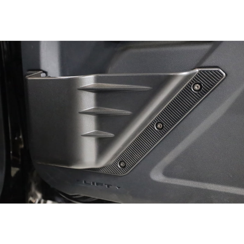 I-Line ABS Front Door Pocket - IAG-ACC-F3004 image 4