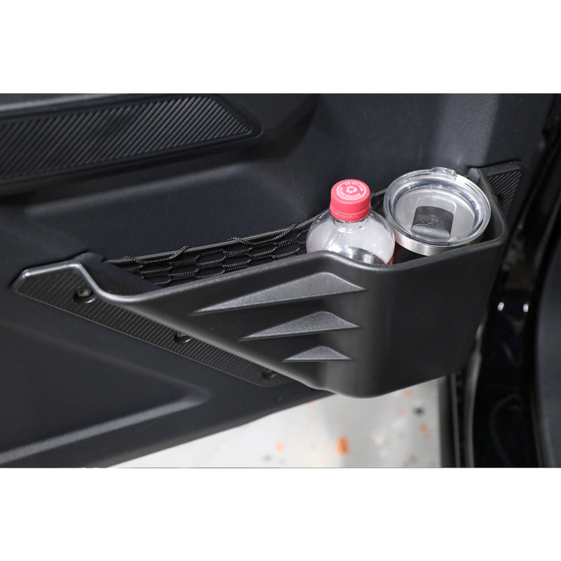 I-Line ABS Front Door Pocket - IAG-ACC-F3004 image 5