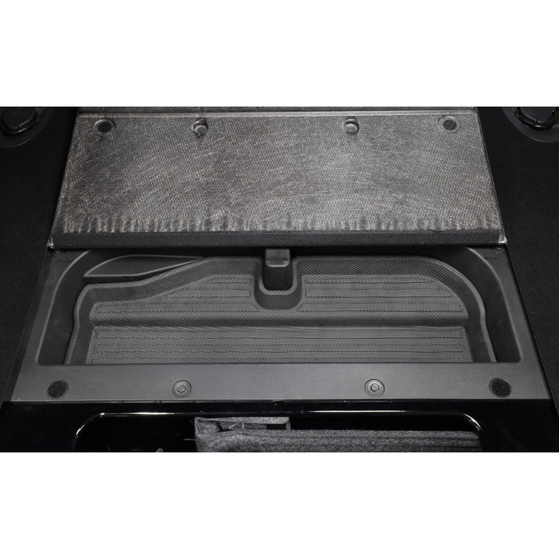 I-Line Molded Trunk Bottom Mat - IAG-ACC-F3007 image 6
