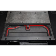 I-Line Molded Trunk Bottom Mat - IAG-ACC-F3007 image 2