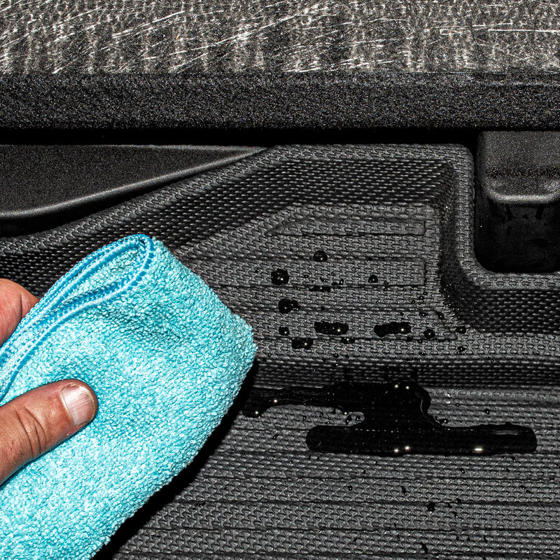 I-Line Molded Trunk Bottom Mat - IAG-ACC-F3007 image 4