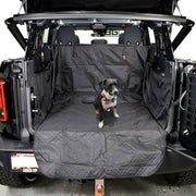 I-Line Trunk Pet Mat - IAG-ACC-F3009