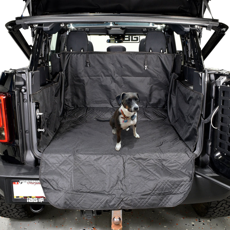 I-Line Trunk Pet Mat - IAG-ACC-F3009