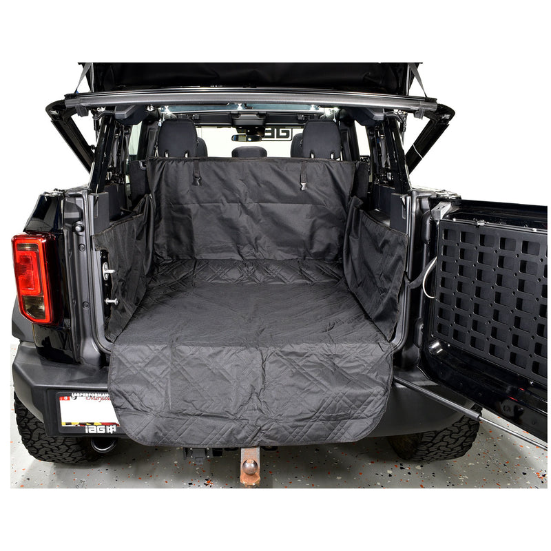 I-Line Trunk Pet Mat - IAG-ACC-F3009 image 3