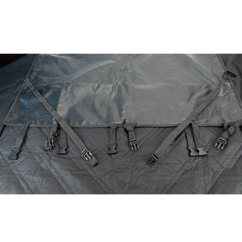 I-Line Trunk Pet Mat - IAG-ACC-F3009 image 6
