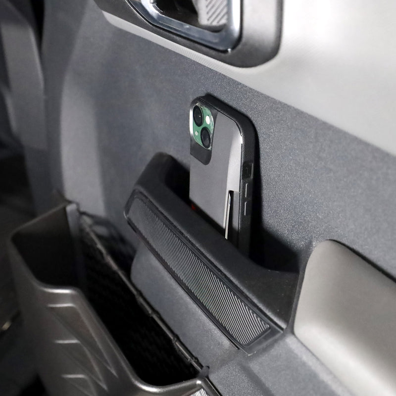 I-Line Front Door Handle Insert - Pair - IAG-ACC-F3010