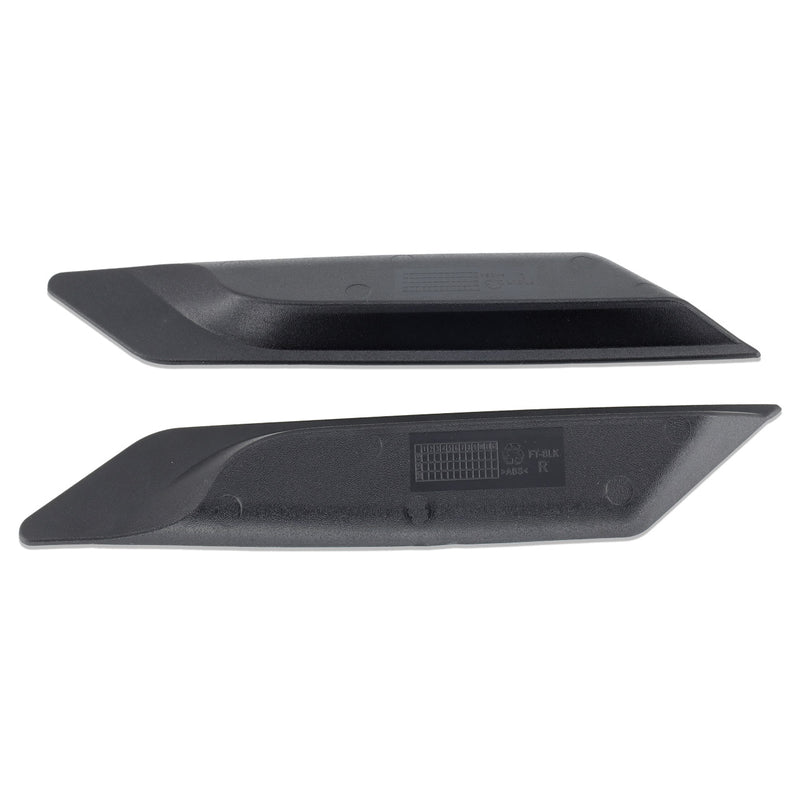 I-Line Front Door Handle Insert - Pair - IAG-ACC-F3010 image 2