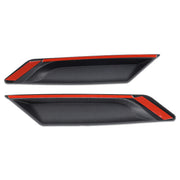 I-Line Front Door Handle Insert - Pair - IAG-ACC-F3010 image 3