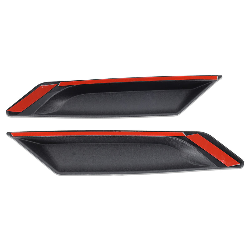 I-Line Front Door Handle Insert - Pair - IAG-ACC-F3010 image 3