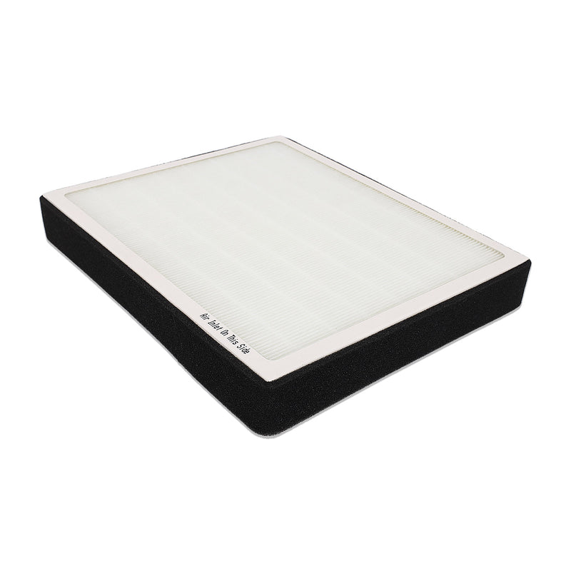 I-Line HEPA Cabin Air Filter - IAG-ACC-F3015