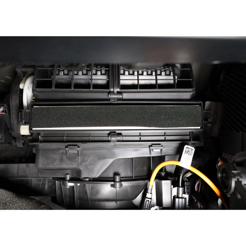 I-Line HEPA Cabin Air Filter - IAG-ACC-F3015 image 5