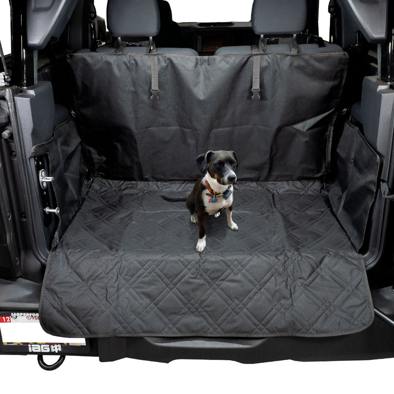 I-Line Trunk Pet Mat - IAG-ACC-F3016