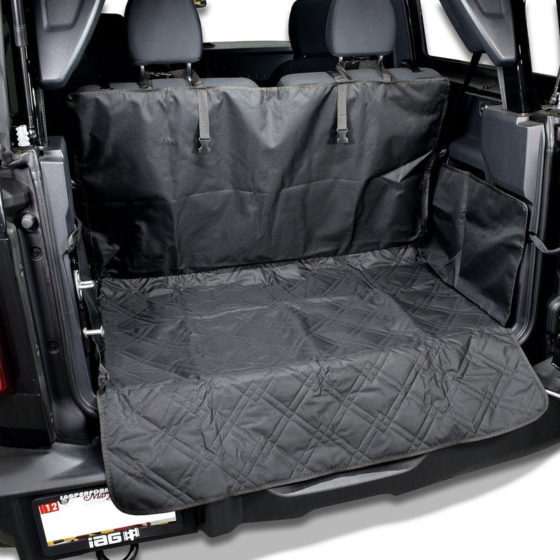 I-Line Trunk Pet Mat - IAG-ACC-F3016 image 2