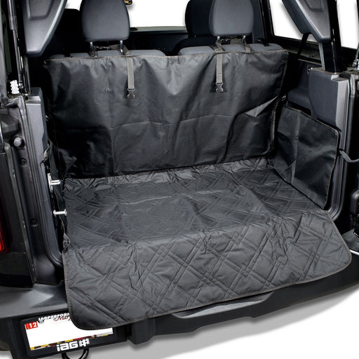 I-Line Trunk Pet Mat - IAG-ACC-F3016 image 2