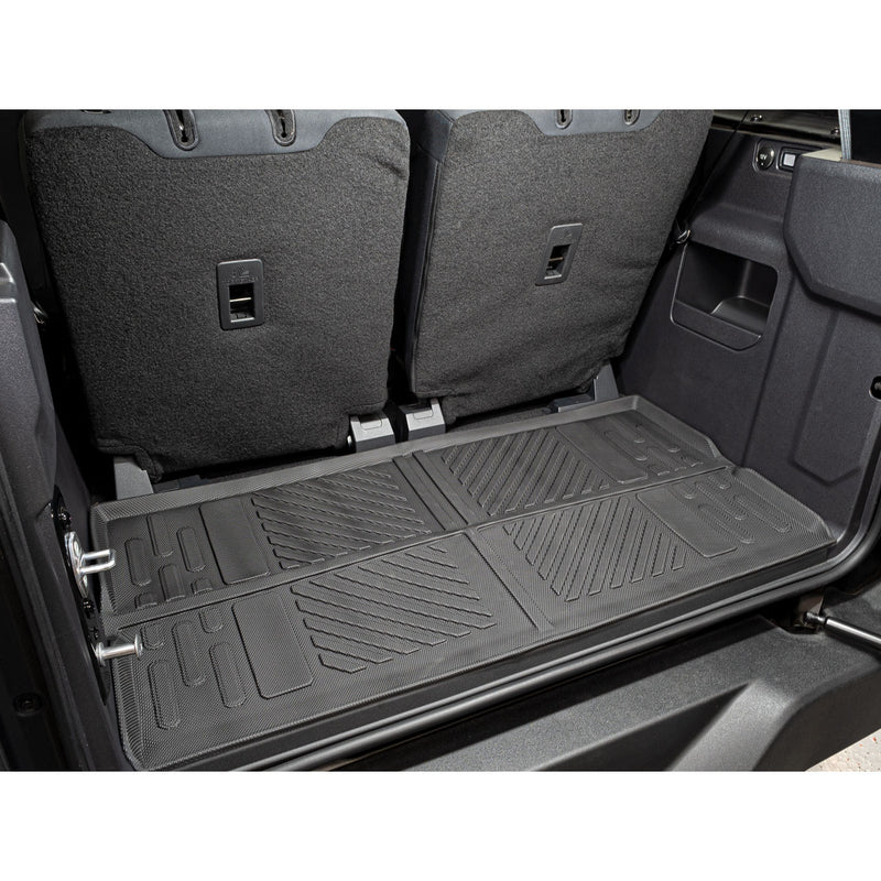 I-Line Molded Trunk Mat - IAG-ACC-F3017
