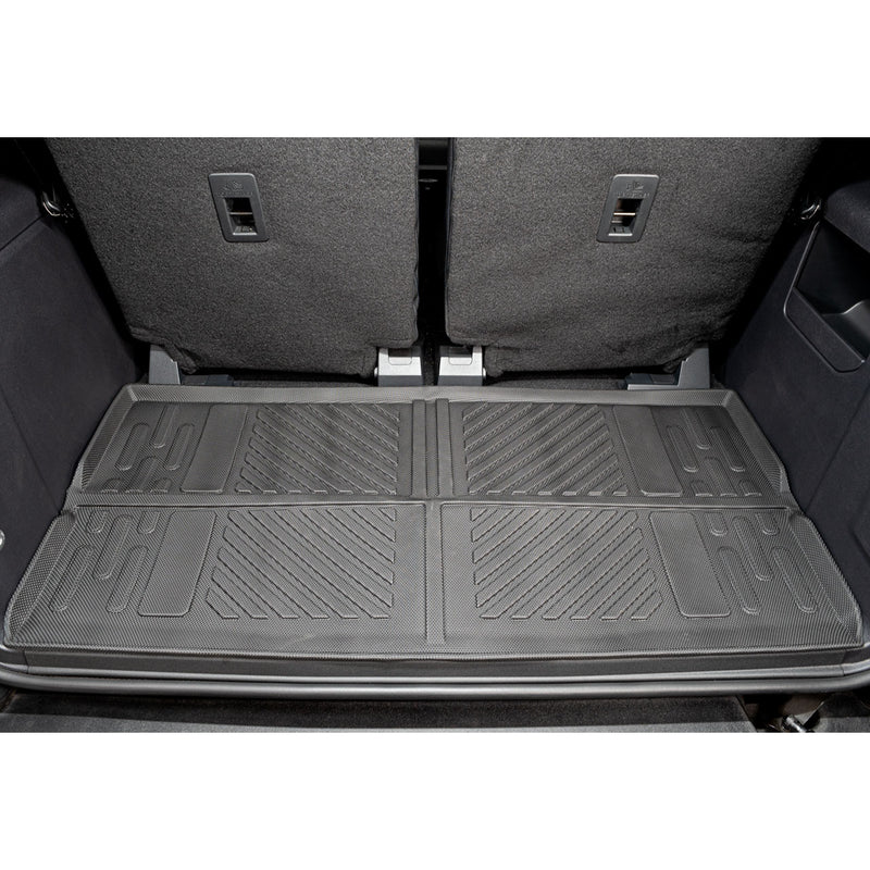 I-Line Molded Trunk Mat - IAG-ACC-F3017 image 2