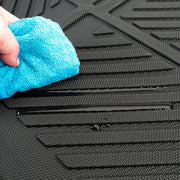 I-Line Molded Trunk Mat - IAG-ACC-F3017 image 3