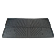 I-Line Molded Trunk Mat - IAG-ACC-F3017 image 4