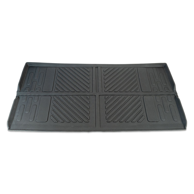 I-Line Molded Trunk Mat - IAG-ACC-F3017 image 4