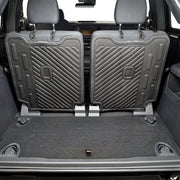 I-Line Molded Rear Seat Protector Mat - IAG-ACC-F3018