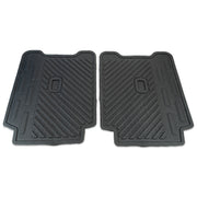 I-Line Molded Rear Seat Protector Mat - IAG-ACC-F3018 image 4