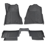 I-Line Molded Floor Mats - IAG-ACC-F3019