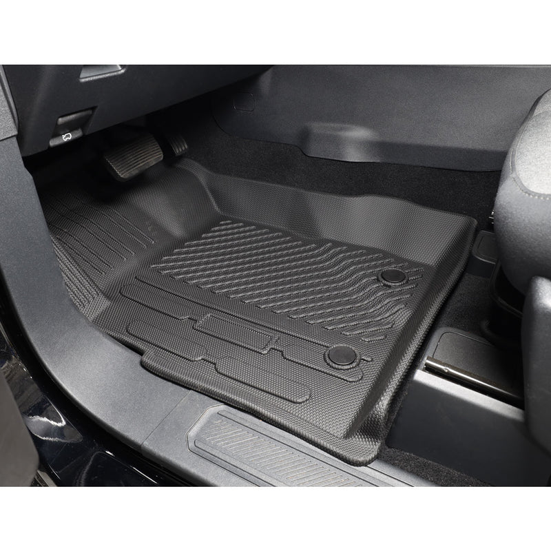 I-Line Molded Floor Mats - IAG-ACC-F3019 image 2