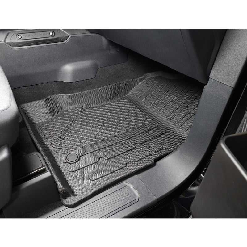 I-Line Molded Floor Mats - IAG-ACC-F3019 image 3