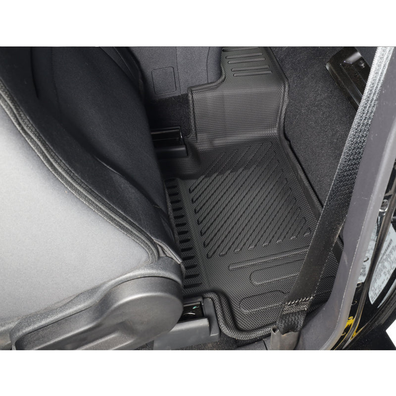I-Line Molded Floor Mats - IAG-ACC-F3019 image 4