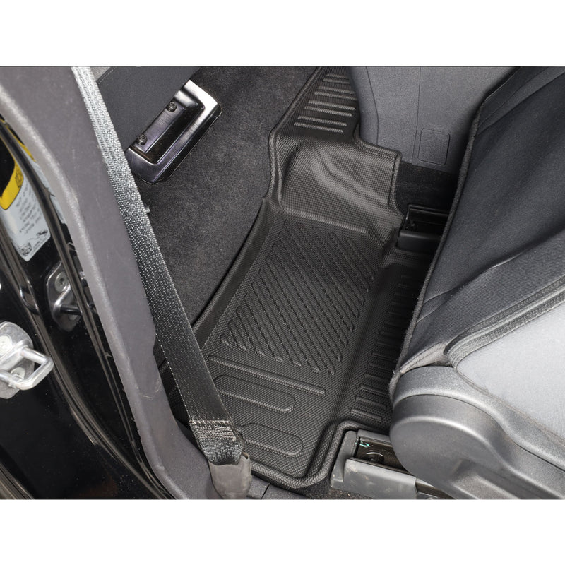 I-Line Molded Floor Mats - IAG-ACC-F3019 image 5