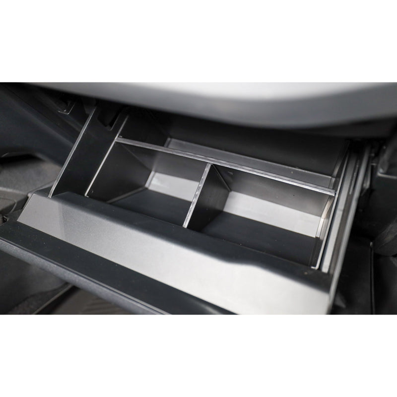 I-Line Glove Box Partition - IAG-ACC-F3020