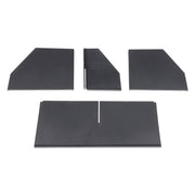 I-Line Glove Box Partition - IAG-ACC-F3020 image 4