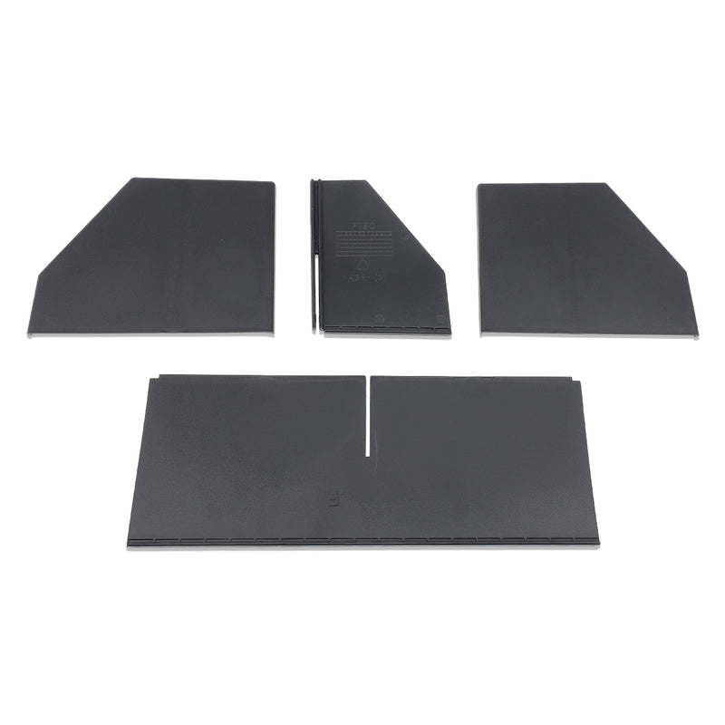 I-Line Glove Box Partition - IAG-ACC-F3020 image 4