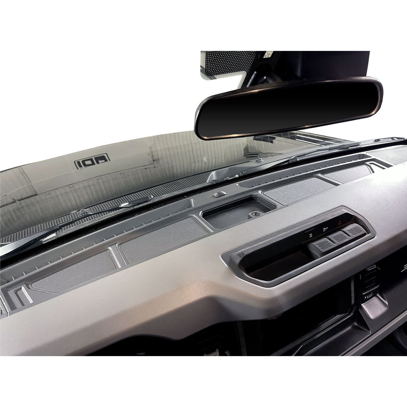 I-Line 3PC Dash Anti-Slip Pad - IAG-ACC-F3021