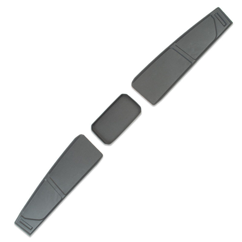 I-Line 3PC Dash Anti-Slip Pad - IAG-ACC-F3021 image 4
