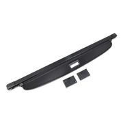 I-Line Retractable Rear Cargo Cover - IAG-ACC-F3022