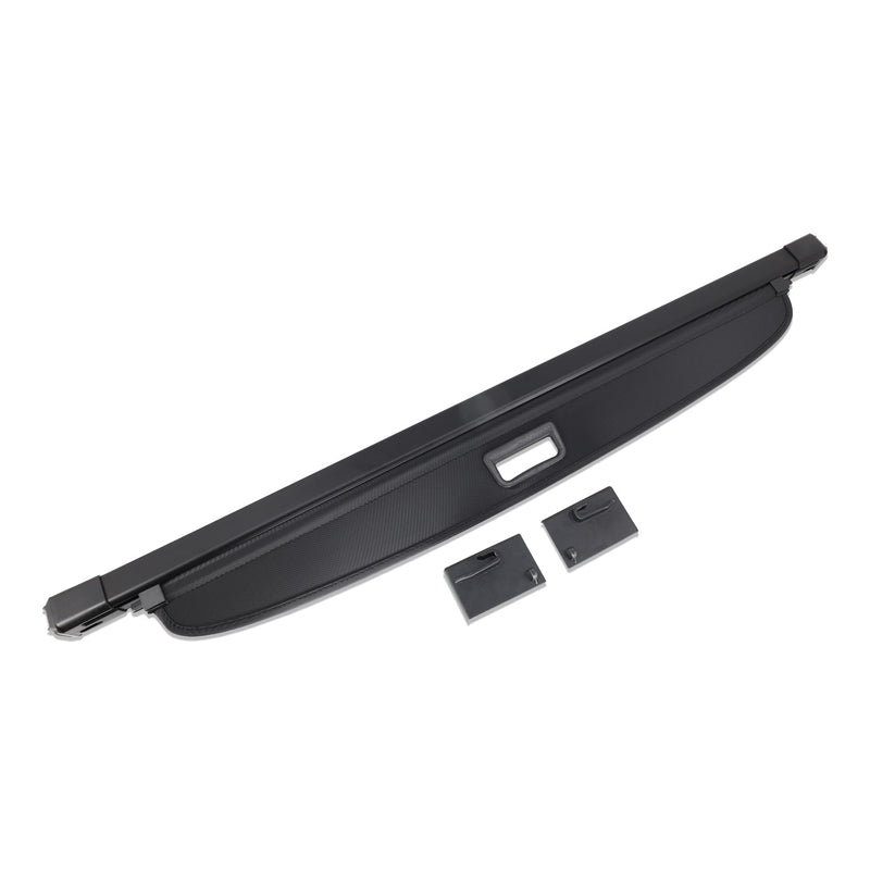 I-Line Retractable Rear Cargo Cover - IAG-ACC-F3022