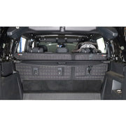 I-Line Retractable Rear Cargo Cover - IAG-ACC-F3022 image 2