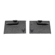 I-Line Retractable Rear Cargo Cover - IAG-ACC-F3022 image 6