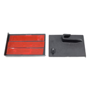 I-Line Retractable Rear Cargo Cover - IAG-ACC-F3022 image 4