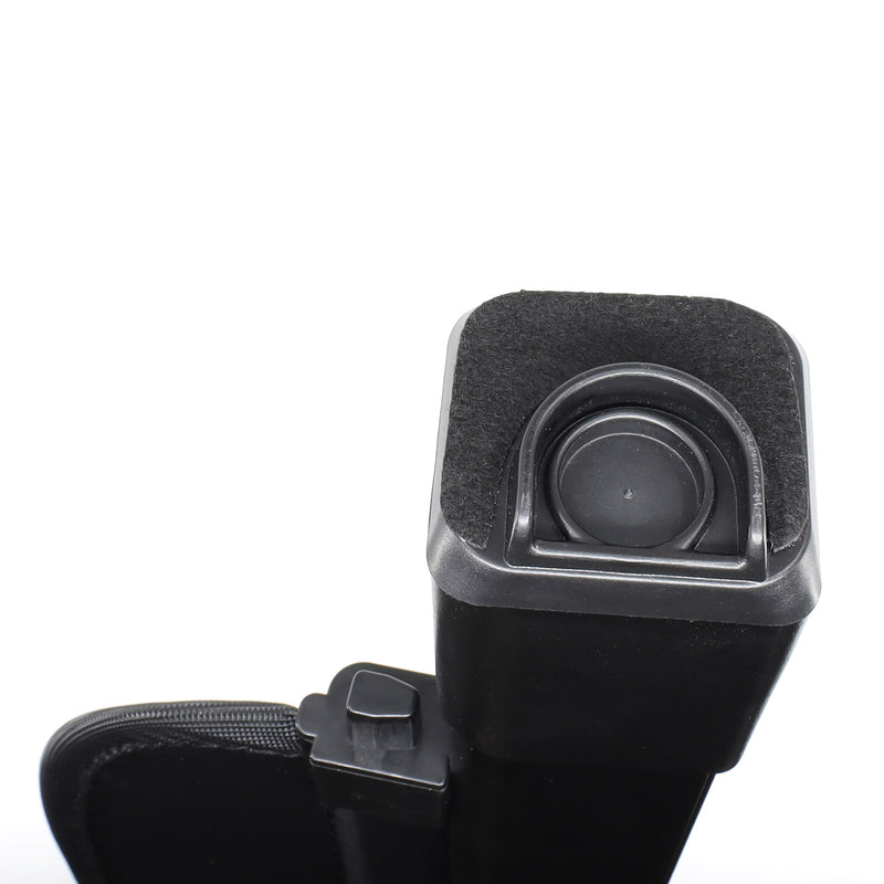 I-Line Retractable Rear Cargo Cover - IAG-ACC-F3022 image 3