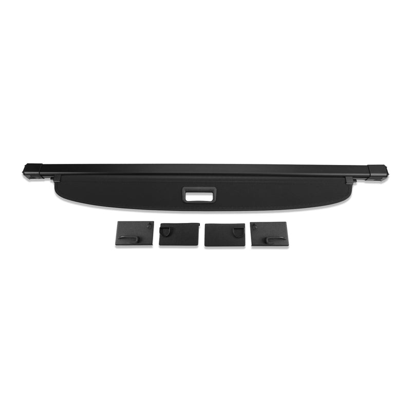 I-Line Trunk Cargo Cover - IAG-ACC-F3023 image 2