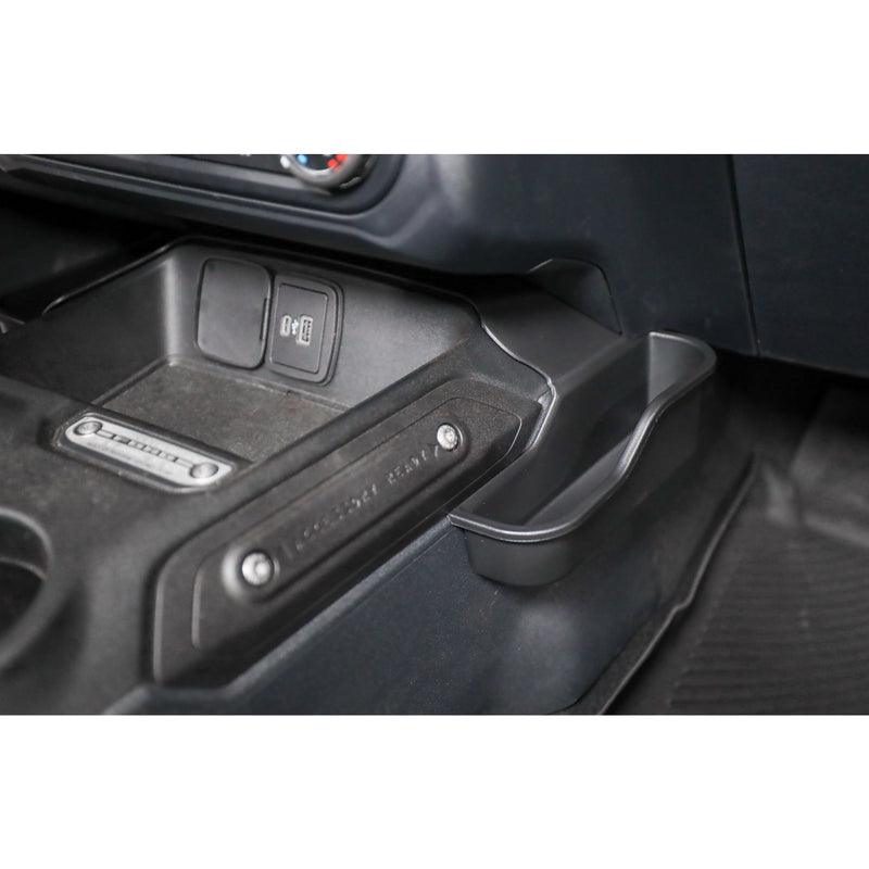 I-Line Center Console Saddle Organizer - IAG-ACC-F3024