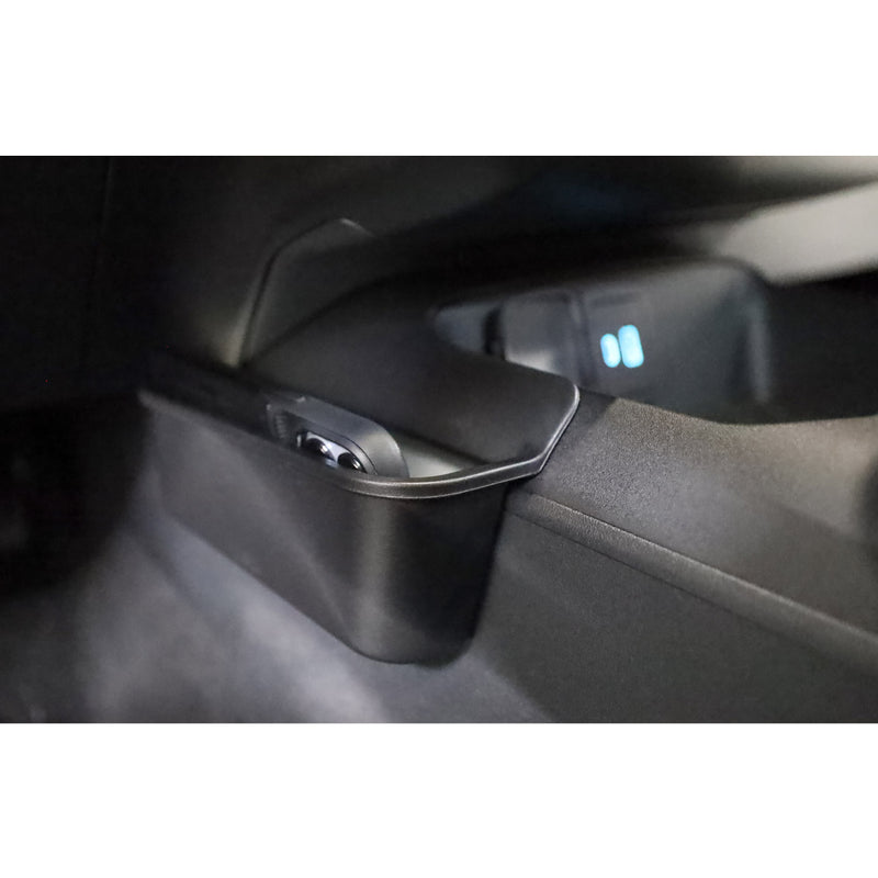 I-Line Center Console Saddle Organizer - IAG-ACC-F3024 image 4